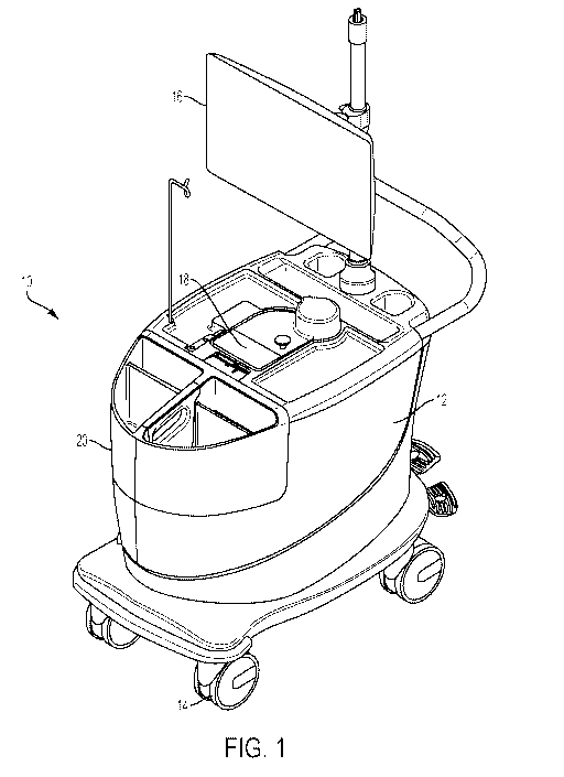 Une figure unique qui représente un dessin illustrant l'invention.